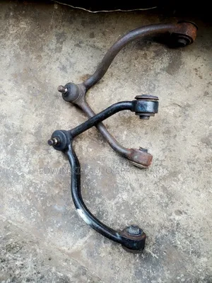 Kia Sorento 0 5 Front Upper Arm Set