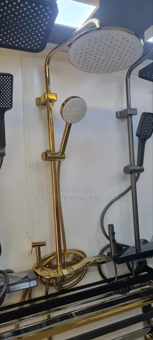 Master Golden Shower