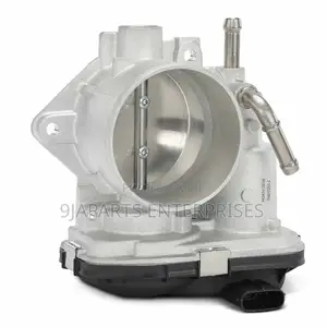 Throttle Body for Toyota Corolla 2020+ Lexus Ux200 Ux250h 2019+ 2.0l