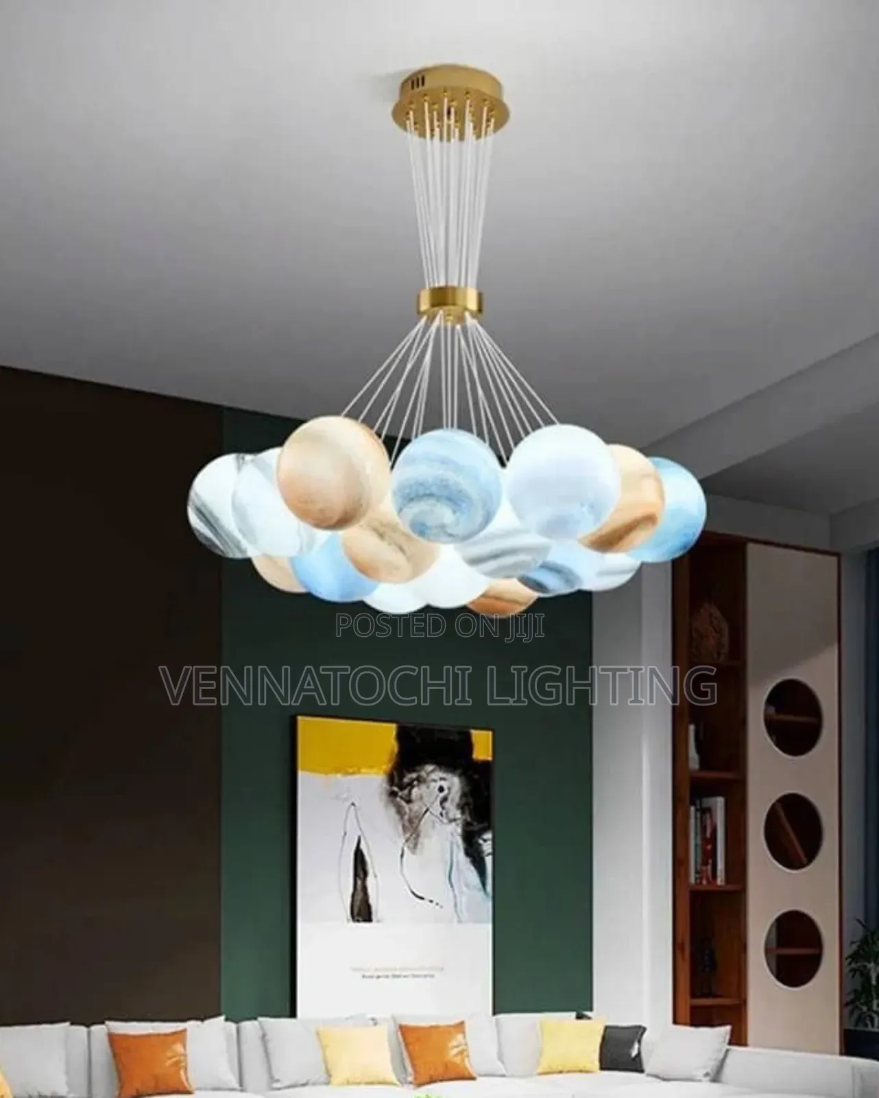 Chandelier