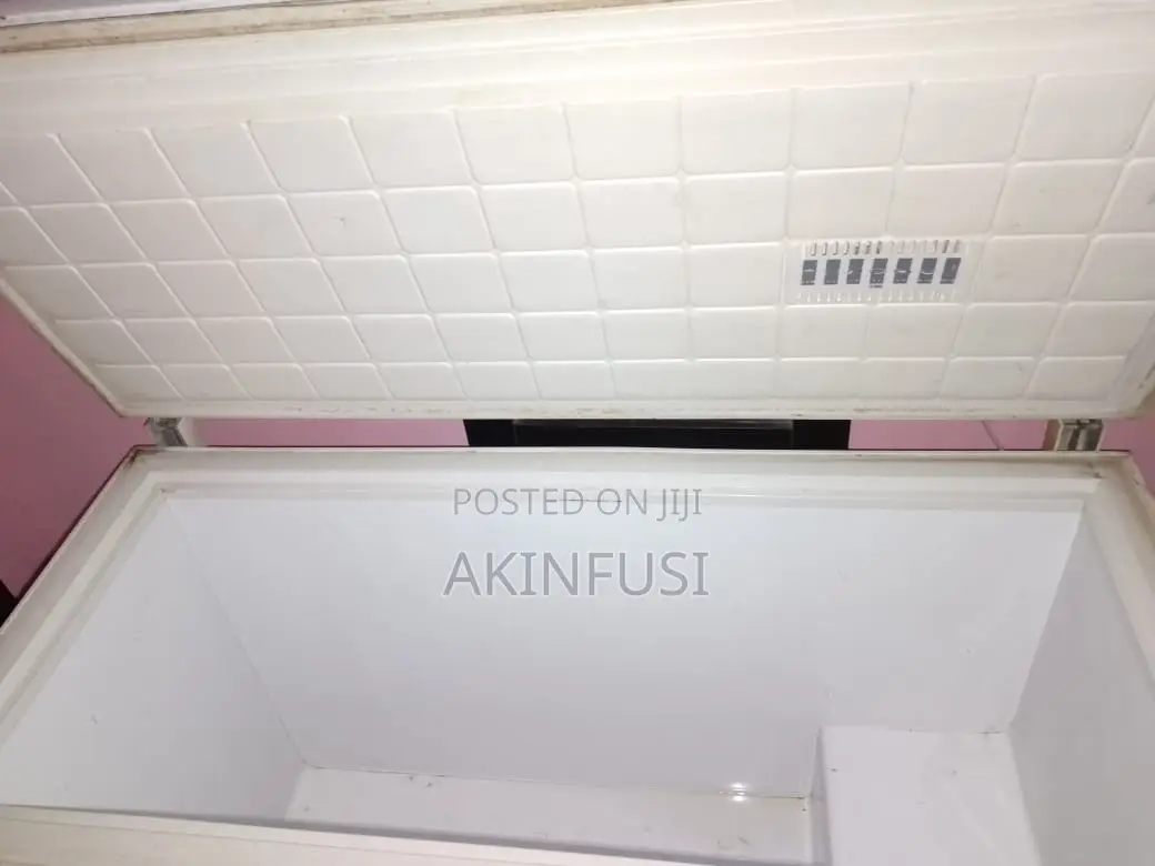 Ocean Group Brand Freezer
