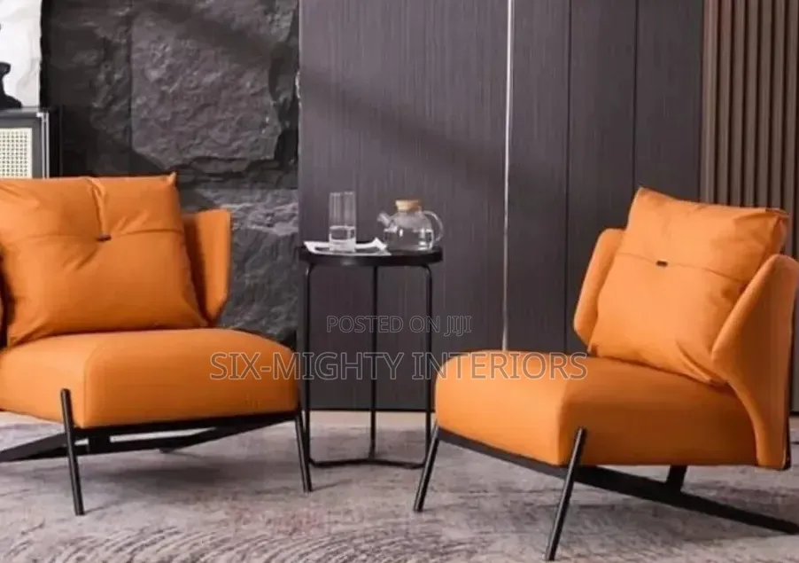 Quality Classic Sofa Chair