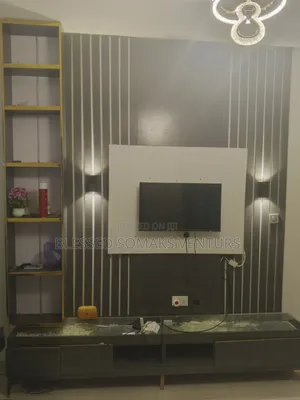 Tv Console