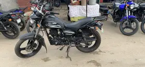 Qlink XP 200 2025 Black