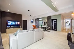 3bdrm Apartment in Old Ikoyi for rent