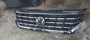 Front Grill for Passat Cc 2020-2024