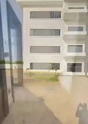 Newly Built 3bdr Apartments in a Full Serviced Estate Abuja for Rent