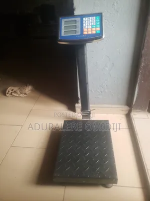150kg Cammry Measuring Gas Scale