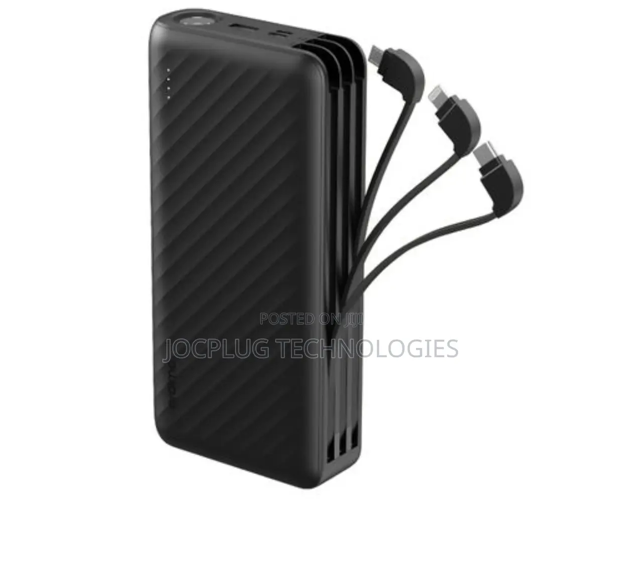 Oraimo Fast Accessories