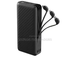 Oraimo Fast Accessories