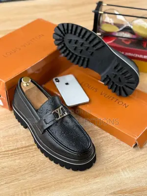 Louis Vuitton Shoes