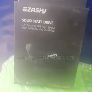 Ezashu 1 Trabite Ssd
