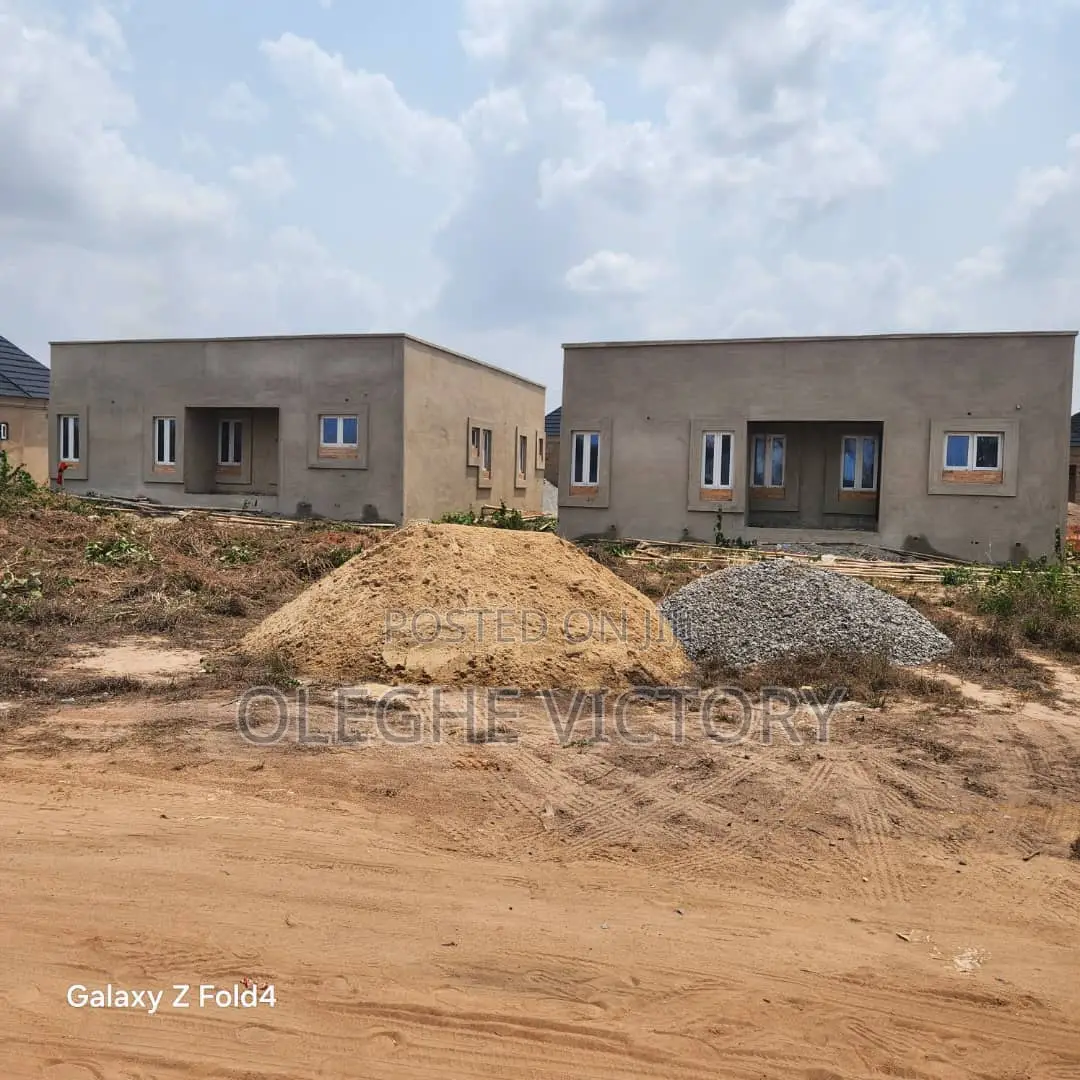 Twin Bungalow