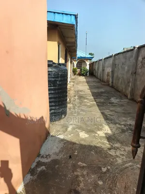 1bdrm Block of Flats in Agbado, Badagry / Badagry for rent