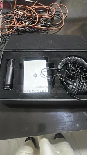Music Instrument