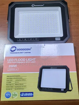 Goodcom 200w Floodlight