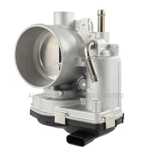 For Toyota Corolla 2.0l 2020+ Throttle Body/Injector Mouth
