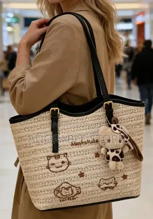Tote Ladies Handbag