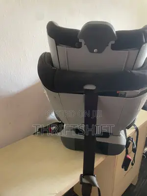 Modern Baby Car Seat