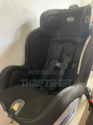 Modern Baby Car Seat