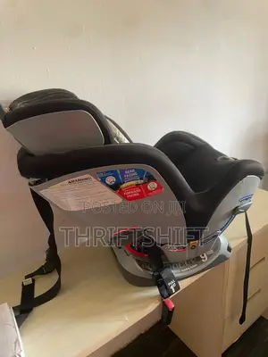 Modern Baby Car Seat