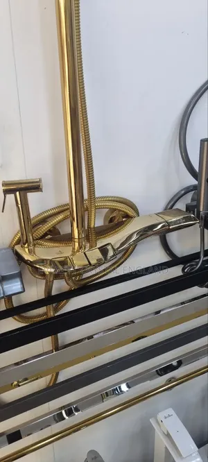 Master Golden Shower