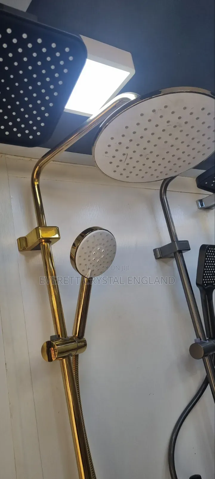 Master Golden Shower