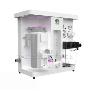 Portable Aneasthestic Machine