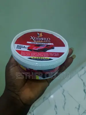 Car Stretch Remover