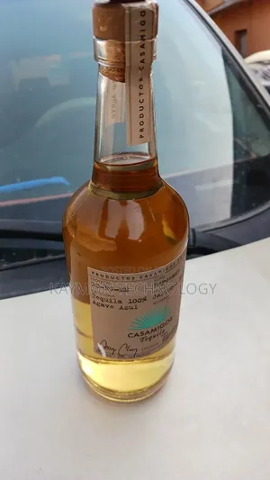 Casemigo Tequila