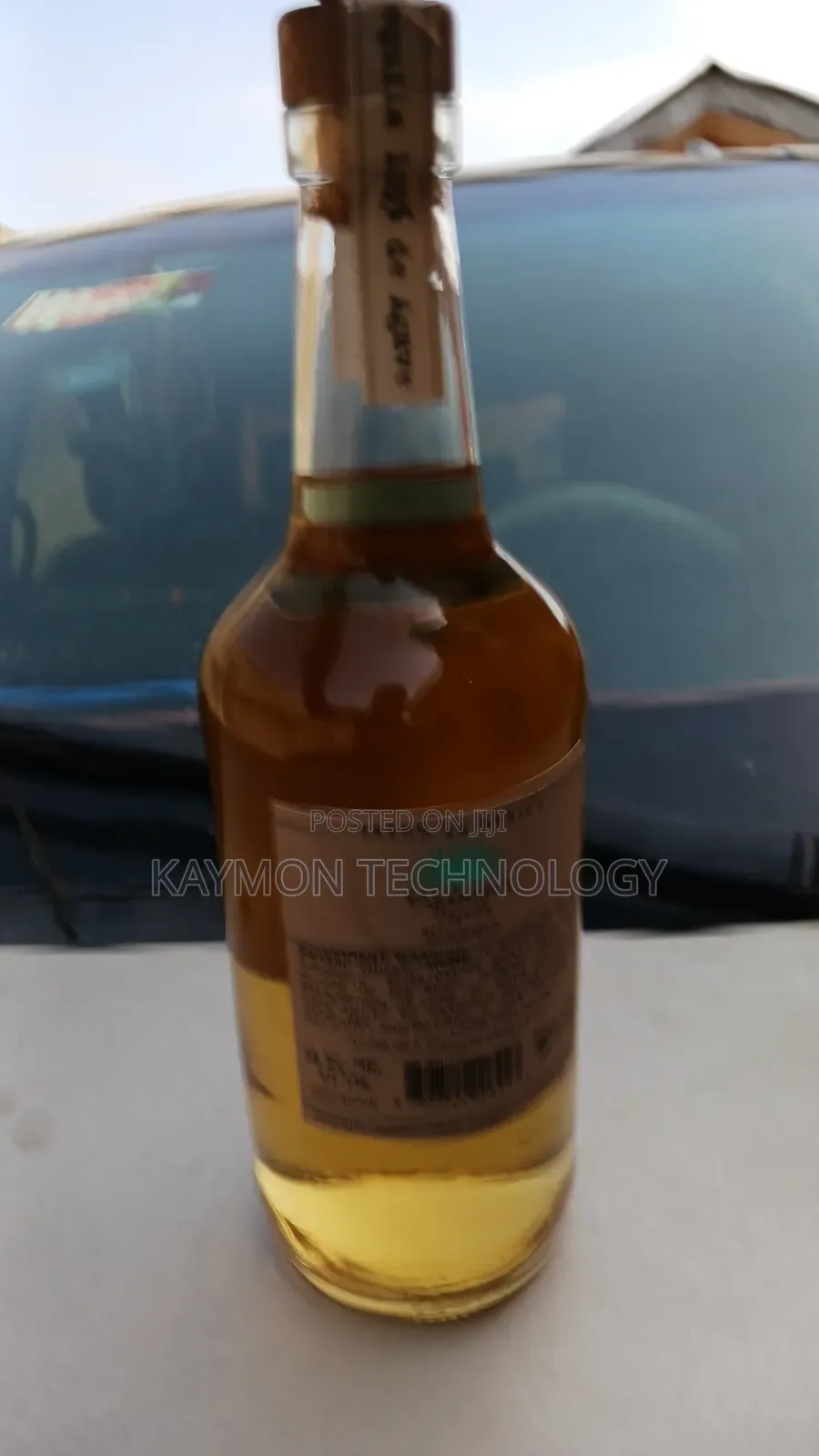 Casemigo Tequila