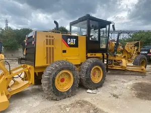 Cat Excavator 140h