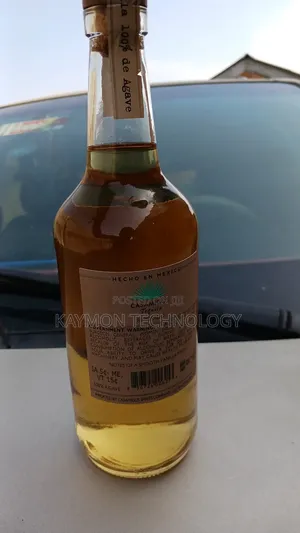 Casemigo Tequila