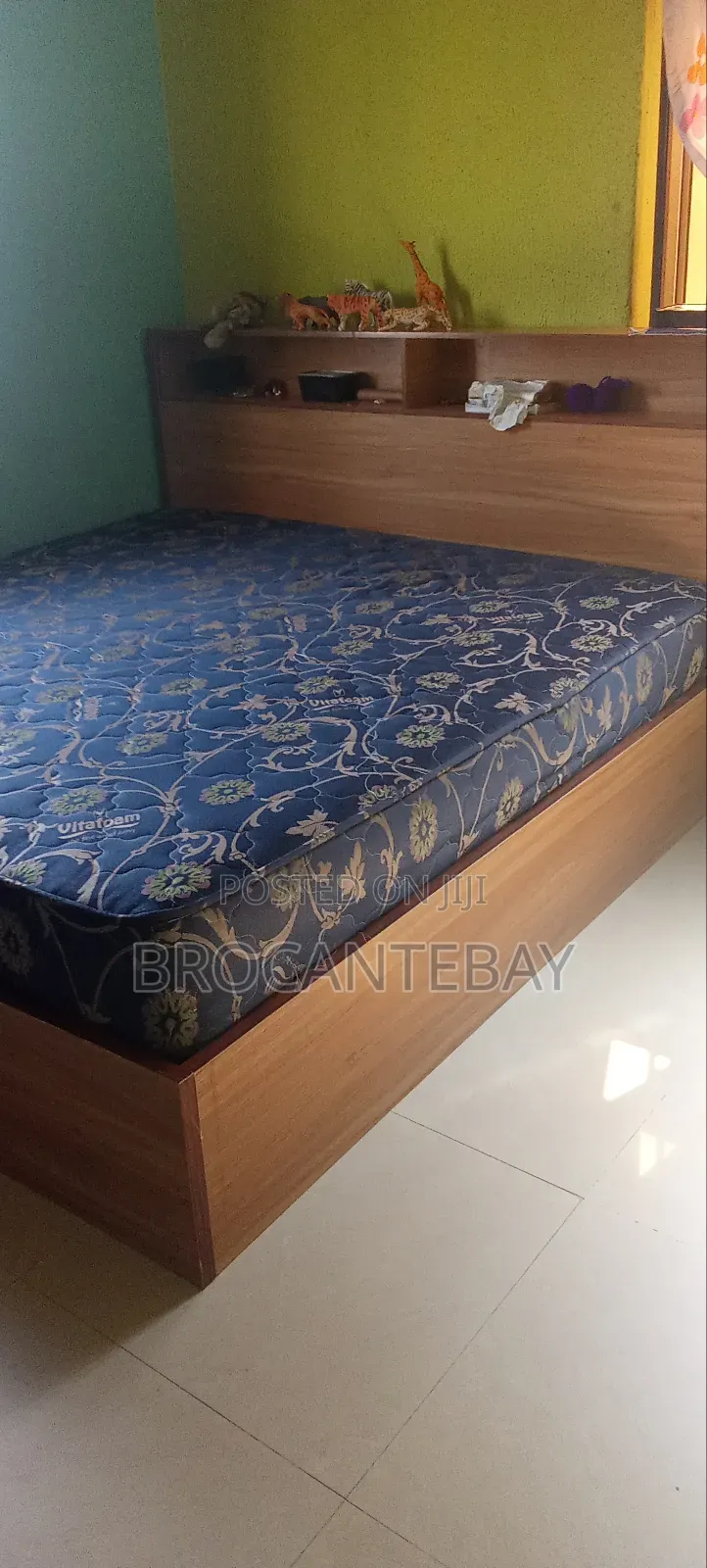 6*6 Bed Frames