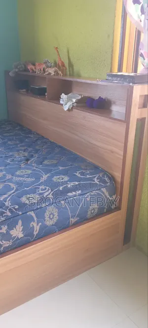 6*6 Bed Frames