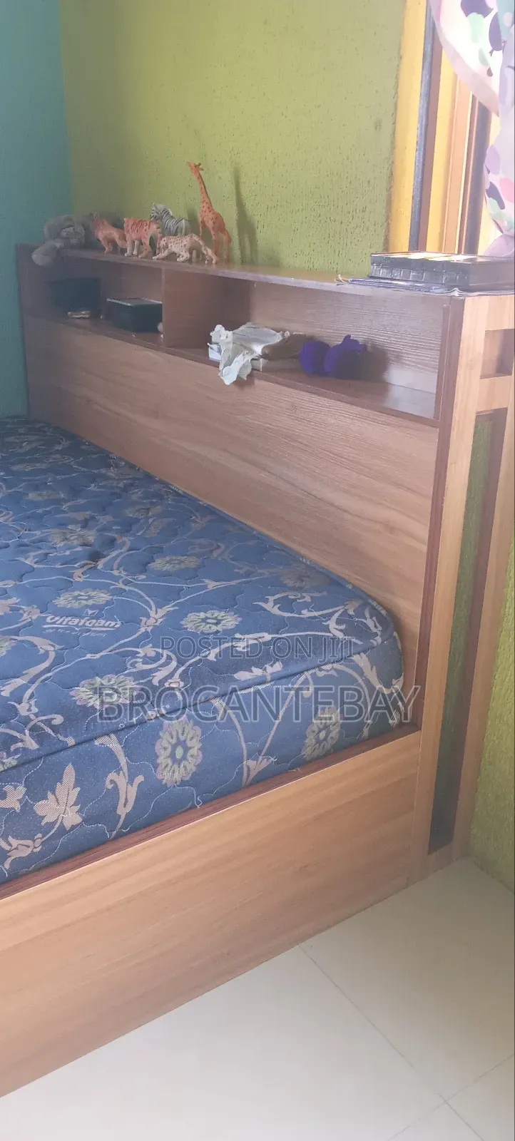 6*6 Bed Frames