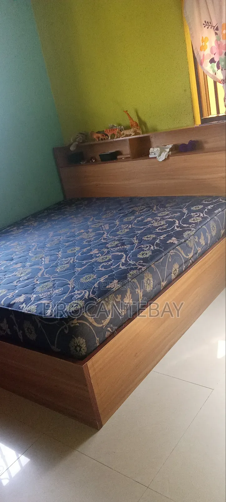 6*6 Bed Frames