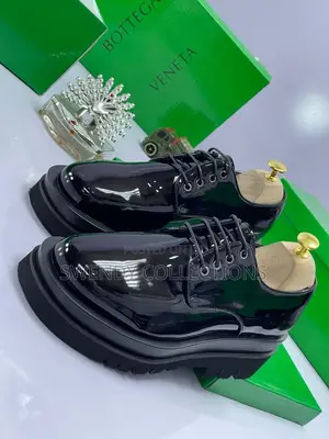 Bottega Veneta Quality Shoes for Men