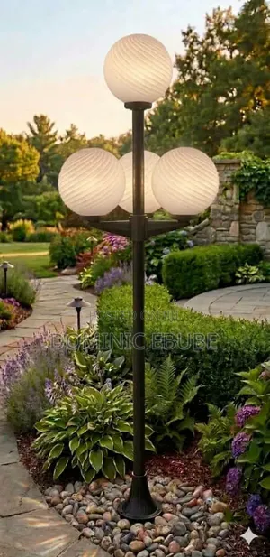 Garden Light