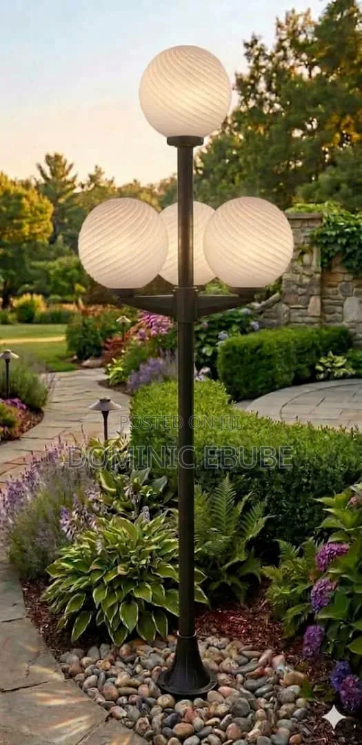 Garden Light
