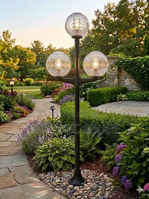 Garden Light