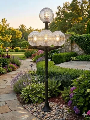 Garden Light