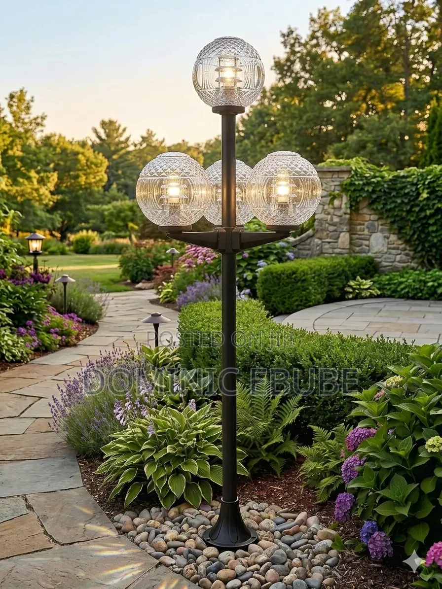Garden Light