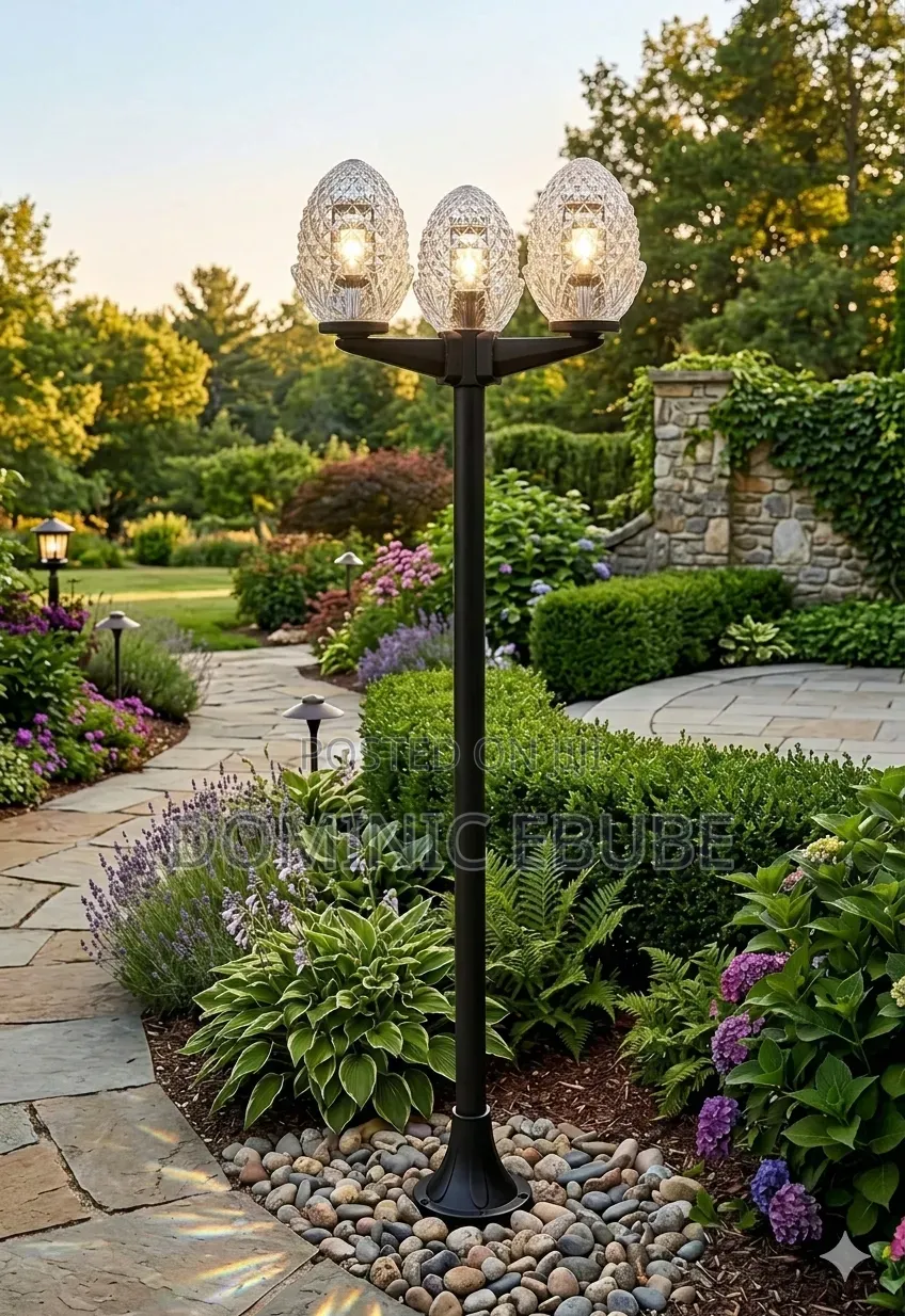 Garden Light