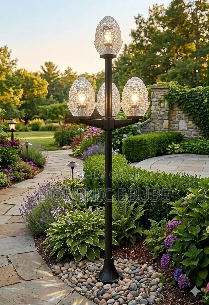 Garden Light