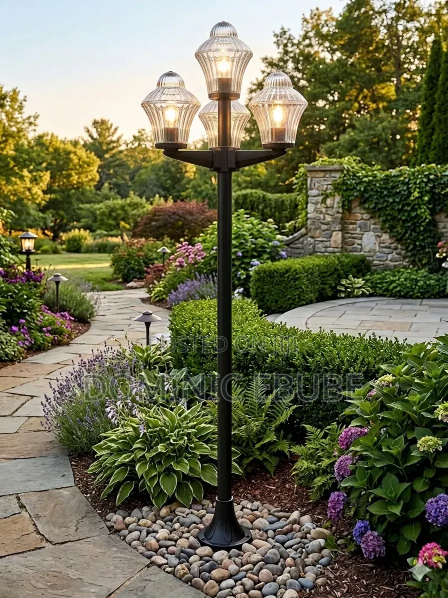 Garden Light