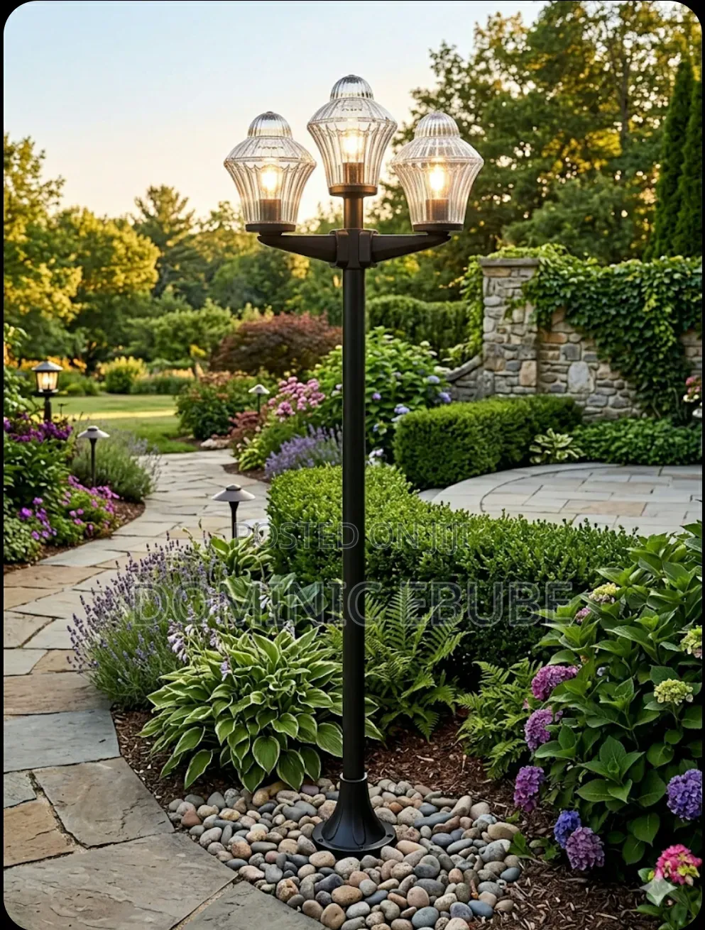 Garden Light