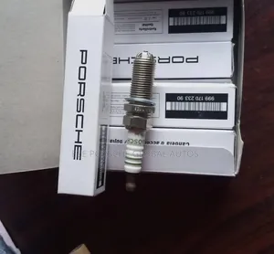 Plugs for V8 4.8/ V6 3.6 Porsche Cayenne Panamera 2008-2017