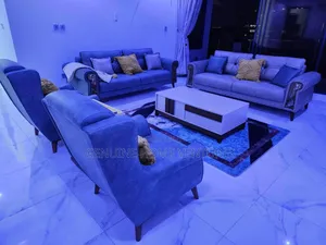 3bdrm Apartment in Victoria Island, Kofo Abayomi for rent