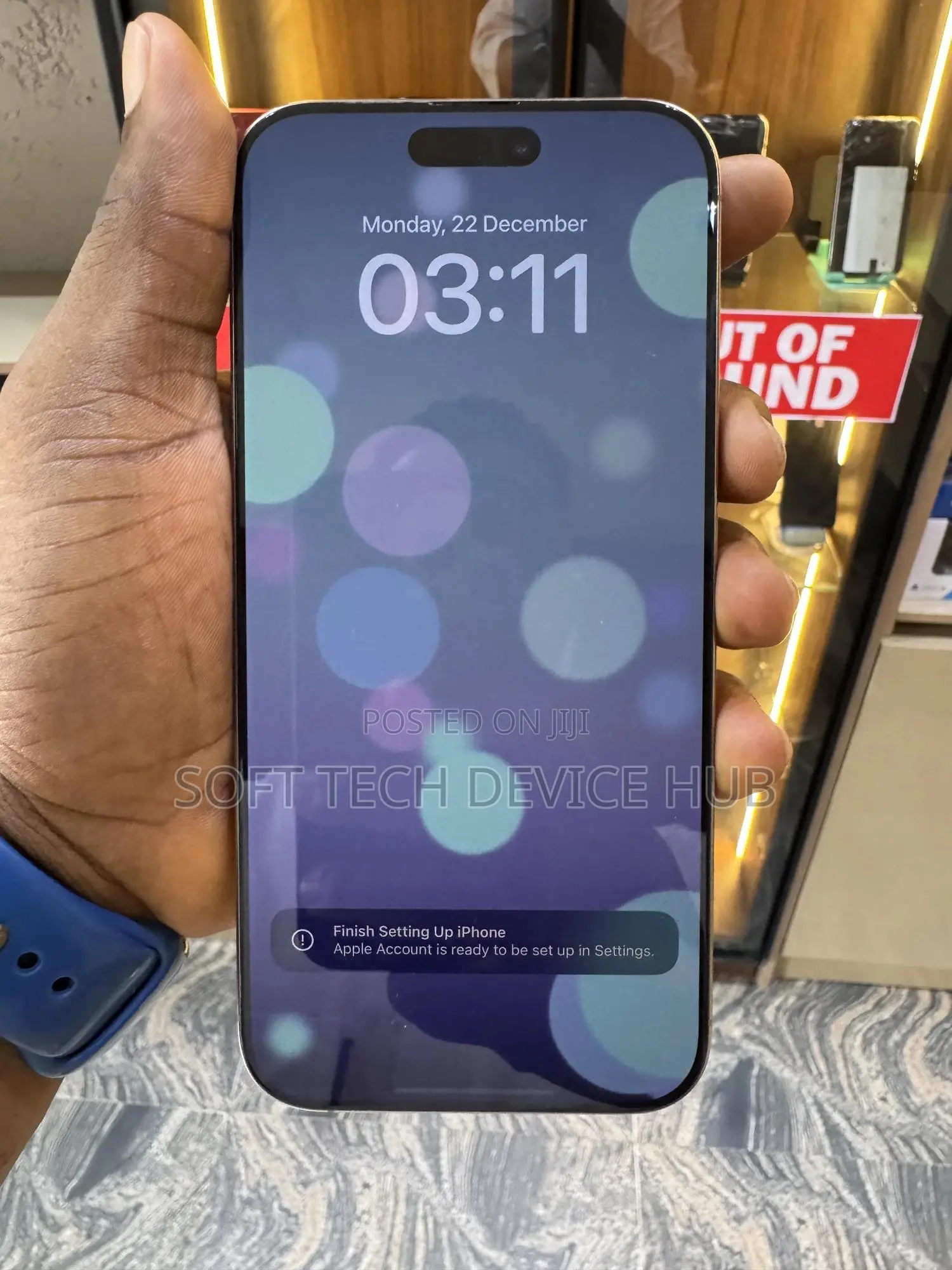Apple iPhone 16 Pro Max 256 GB